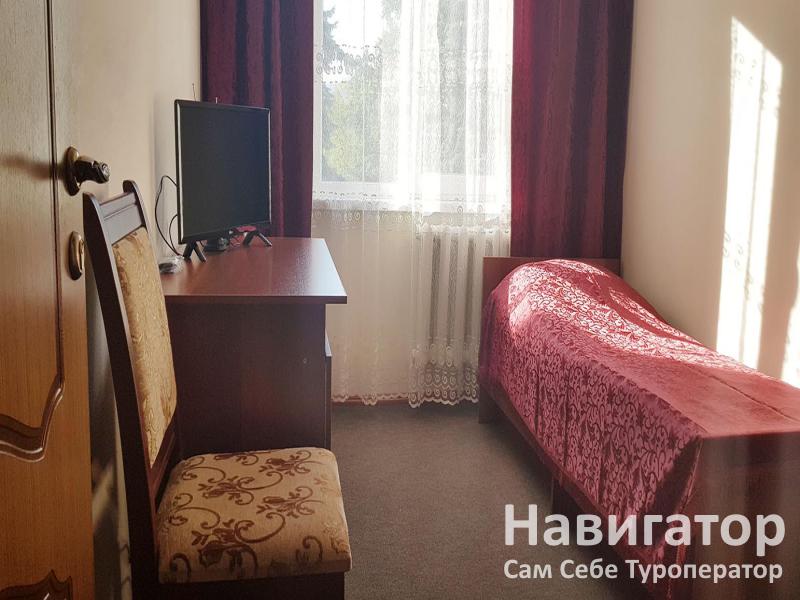 ДОЛИНСК - санаторий-профилакторий в Нальчик ДОЛИНСК - санаторий-профилакторий в Нальчик
