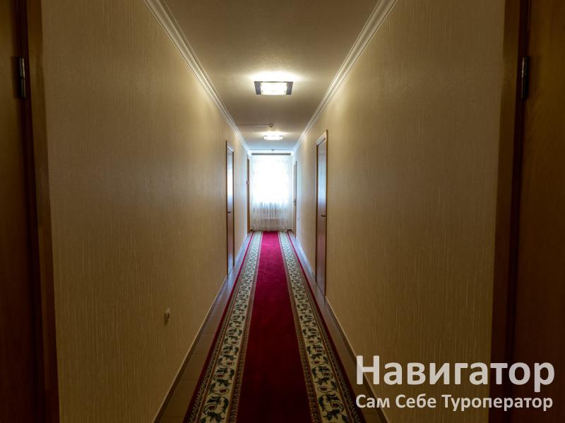 ДОЛИНСК - санаторий-профилакторий в Нальчик ДОЛИНСК - санаторий-профилакторий в Нальчик