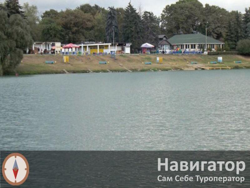 ЭЛЬБРУС - санаторий в Нальчик ЭЛЬБРУС - санаторий в Нальчик