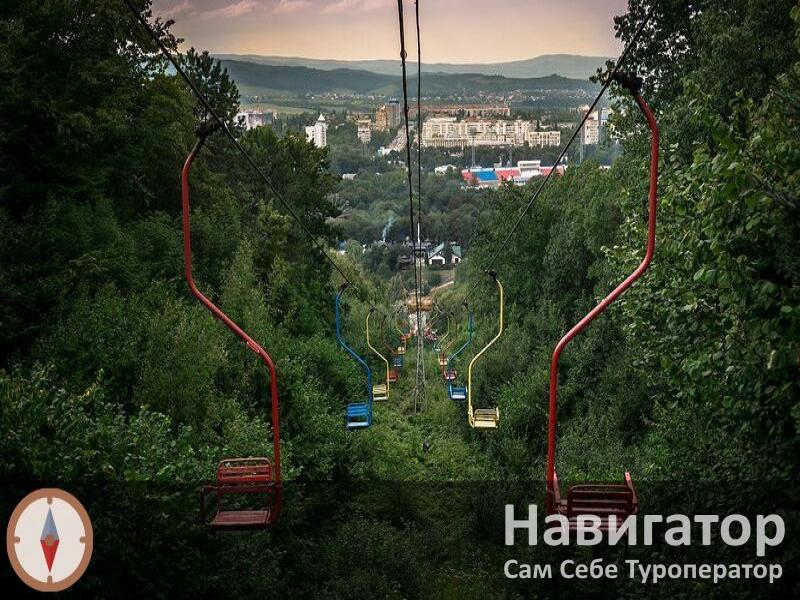 ЭЛЬБРУС - санаторий в Нальчик ЭЛЬБРУС - санаторий в Нальчик