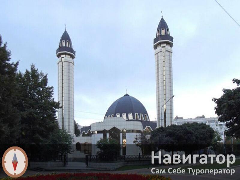 ЭЛЬБРУС - санаторий в Нальчик