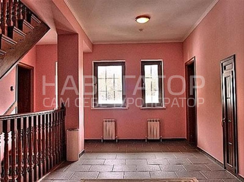 OZON CHEGET - отель в Терскол OZON CHEGET - отель в Терскол