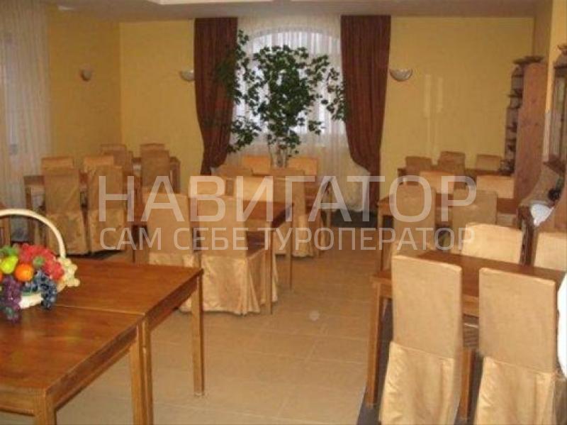 OZON CHEGET - отель в Терскол OZON CHEGET - отель в Терскол