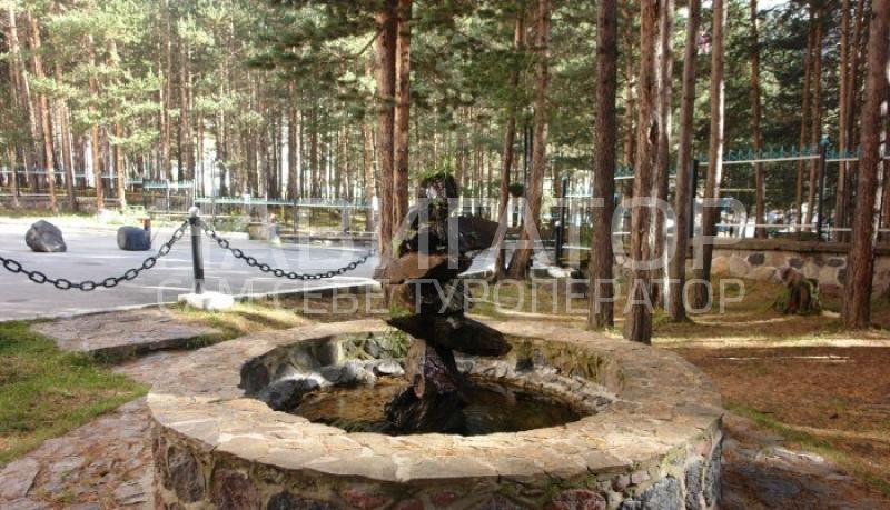ВОЛЬФРАМ - пансионат в Терскол ВОЛЬФРАМ - пансионат в Терскол