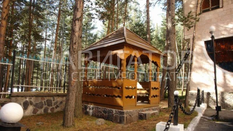 ВОЛЬФРАМ - пансионат в Терскол ВОЛЬФРАМ - пансионат в Терскол