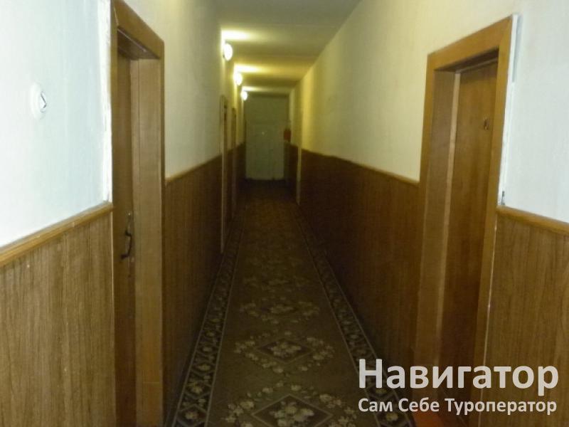 ДИНАМО - учебно-спортивная база в Терскол ДИНАМО - учебно-спортивная база в Терскол