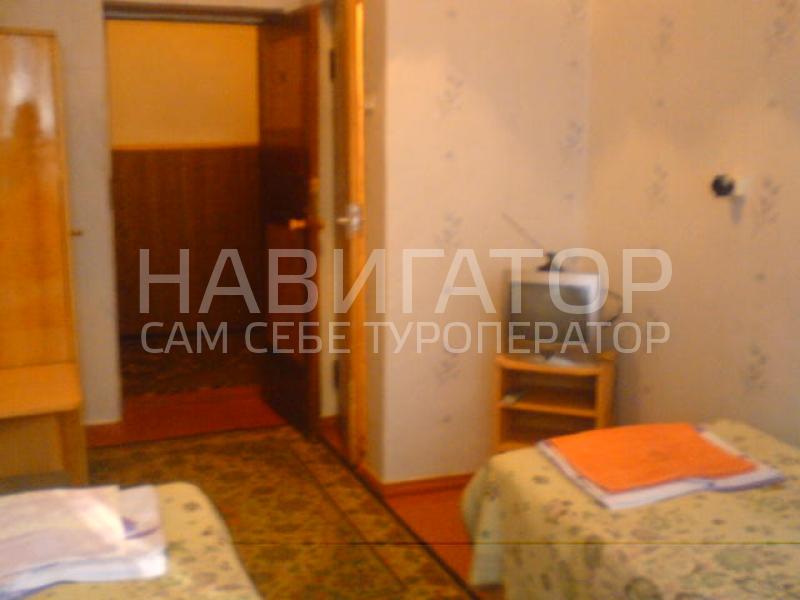 ДИНАМО - учебно-спортивная база в Терскол ДИНАМО - учебно-спортивная база в Терскол
