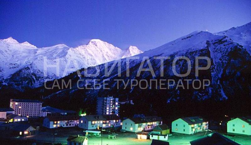 ИТКОЛ - пансионат*** в Терскол ИТКОЛ - пансионат*** в Терскол