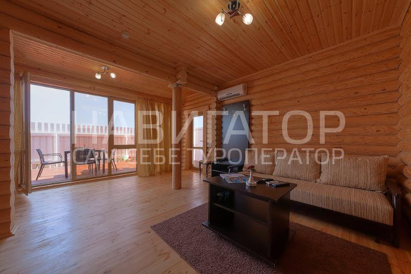 5035 - клуб-отель в Пионерский проспект + Джемете 5035 - клуб-отель в Пионерский проспект + Джемете