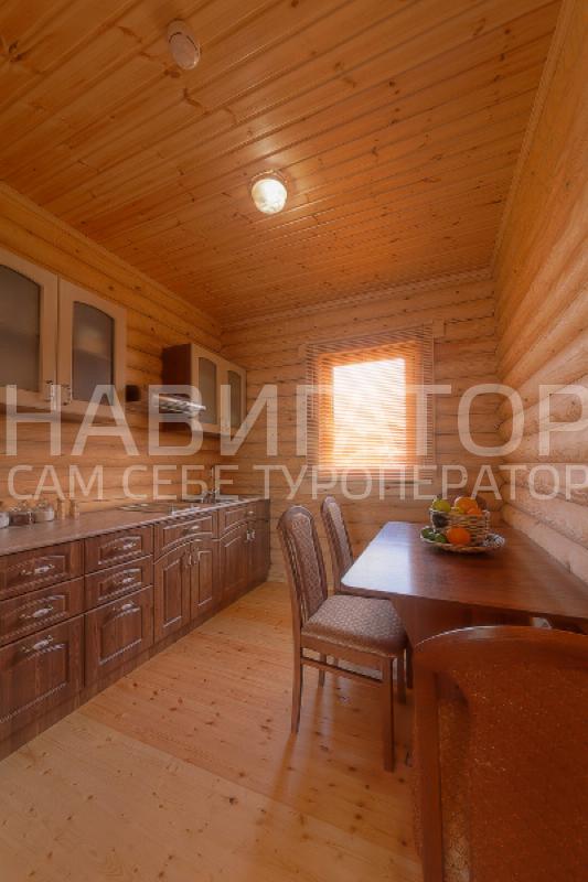 5035 - клуб-отель в Пионерский проспект + Джемете 5035 - клуб-отель в Пионерский проспект + Джемете