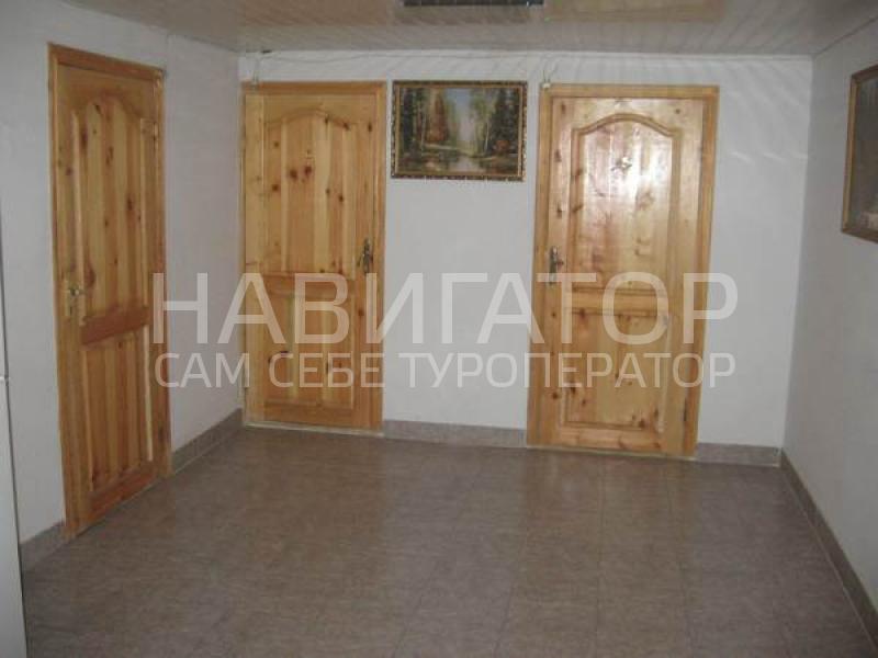 ШАМИК - отель в Терскол ШАМИК - отель в Терскол