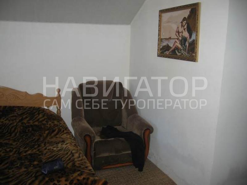 ШАМИК - отель в Терскол ШАМИК - отель в Терскол