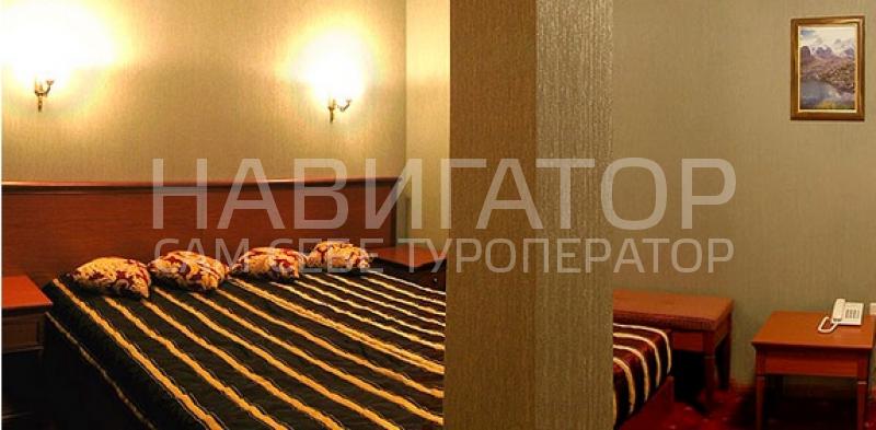 OZON GRAND - отель в Эльбрус OZON GRAND - отель в Эльбрус