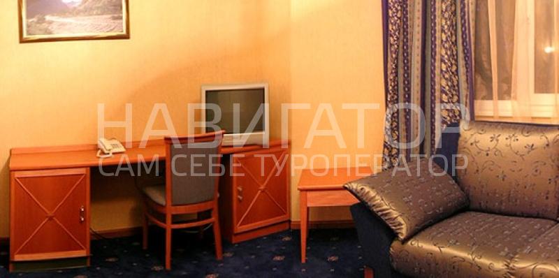 OZON GRAND - отель в Эльбрус OZON GRAND - отель в Эльбрус