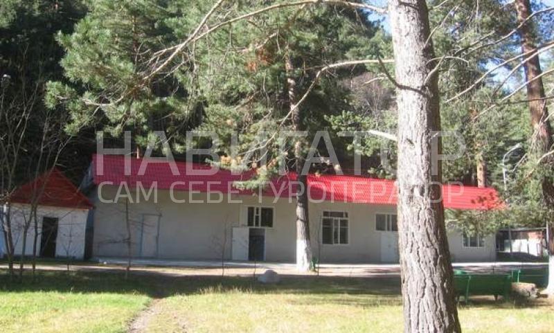 АДЫЛ-СУ - альплагерь в Эльбрус АДЫЛ-СУ - альплагерь в Эльбрус