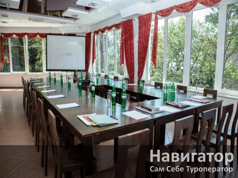 ОНЕЙРО - вилла в Алупка ОНЕЙРО - вилла в Алупка