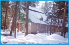 ГОРЯНКА - гостиница в Поселки КБР