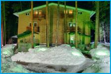 ПОВОРОТ - отель в Поселки КБР