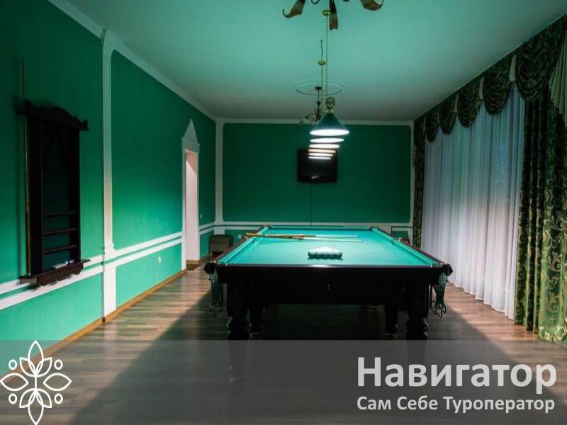 ЮСЕНГИ - пансионат (от санатория им. Кирова) в Поселки КБР ЮСЕНГИ - пансионат (от санатория им. Кирова) в Поселки КБР