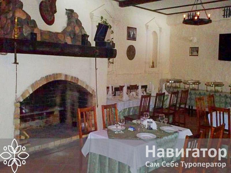 ЮСЕНГИ - пансионат (от санатория им. Кирова) в Поселки КБР ЮСЕНГИ - пансионат (от санатория им. Кирова) в Поселки КБР