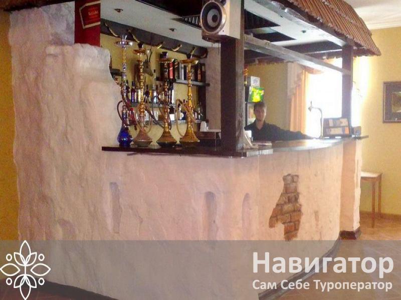 ЮСЕНГИ - пансионат (от санатория им. Кирова) в Поселки КБР ЮСЕНГИ - пансионат (от санатория им. Кирова) в Поселки КБР