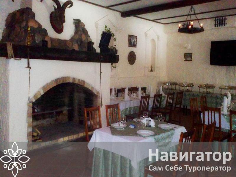 ЮСЕНГИ - пансионат (от санатория им. Кирова) в Поселки КБР ЮСЕНГИ - пансионат (от санатория им. Кирова) в Поселки КБР