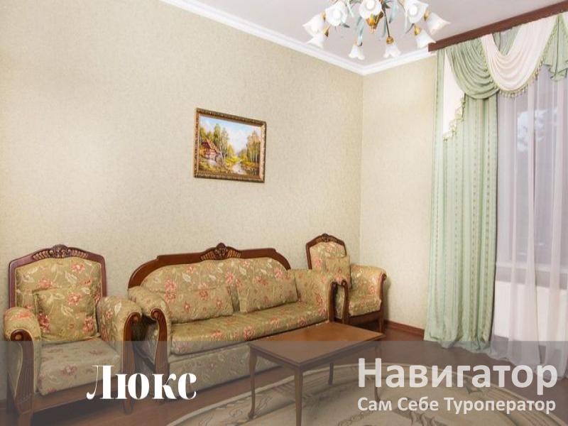 ЮСЕНГИ - пансионат (от санатория им. Кирова) в Поселки КБР ЮСЕНГИ - пансионат (от санатория им. Кирова) в Поселки КБР