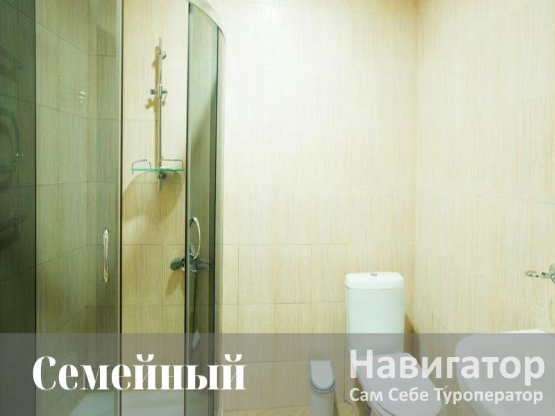 ЮСЕНГИ - пансионат (от санатория им. Кирова) в Поселки КБР