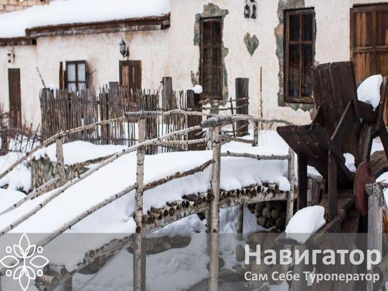 ЮСЕНГИ - пансионат (от санатория им. Кирова) в Поселки КБР ЮСЕНГИ - пансионат (от санатория им. Кирова) в Поселки КБР