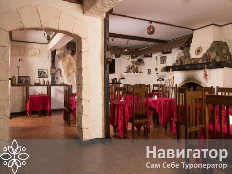 ЮСЕНГИ - пансионат (от санатория им. Кирова) в Поселки КБР ЮСЕНГИ - пансионат (от санатория им. Кирова) в Поселки КБР