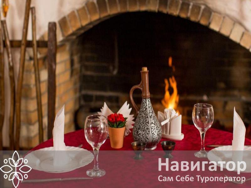 ЮСЕНГИ - пансионат (от санатория им. Кирова) в Поселки КБР ЮСЕНГИ - пансионат (от санатория им. Кирова) в Поселки КБР