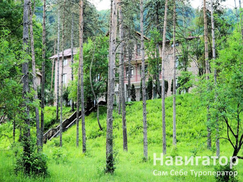 ГОЛУБОЕ ОЗЕРО - отель в Поселки КБР ГОЛУБОЕ ОЗЕРО - отель в Поселки КБР