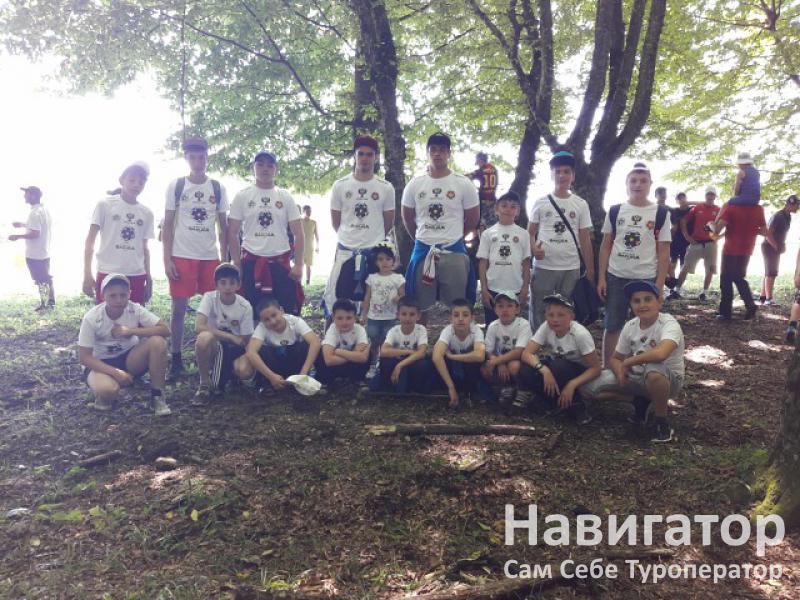 ЗОРИ КАВКАЗА - оздоровительный лагерь в Поселки КБР ЗОРИ КАВКАЗА - оздоровительный лагерь в Поселки КБР