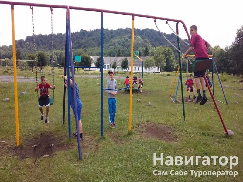 ЗОРИ КАВКАЗА - оздоровительный лагерь в Поселки КБР ЗОРИ КАВКАЗА - оздоровительный лагерь в Поселки КБР