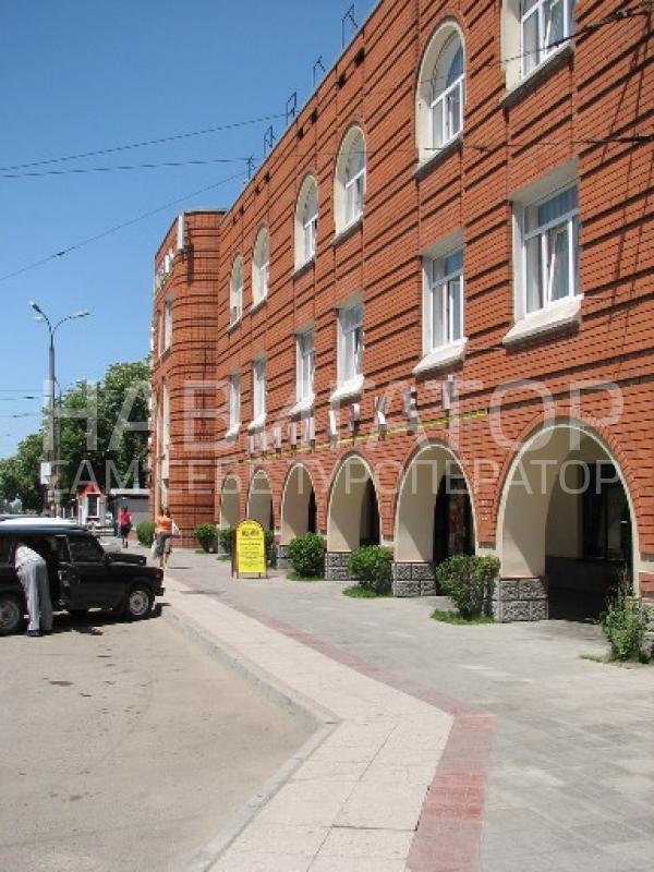 КАДГАРОН - гостиница в Владикавказ КАДГАРОН - гостиница в Владикавказ