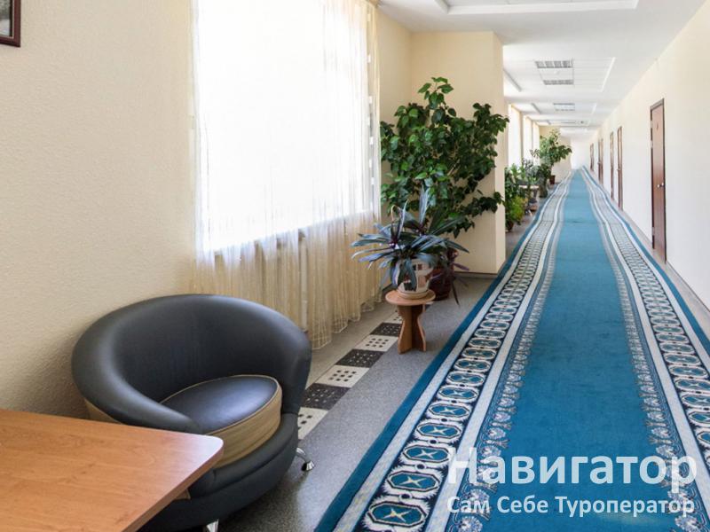 ГОЛУБЫЕ ЕЛИ - санаторий, филиал ООО СКО "Курорты Осетии" в Владикавказ ГОЛУБЫЕ ЕЛИ - санаторий, филиал ООО СКО "Курорты Осетии" в Владикавказ