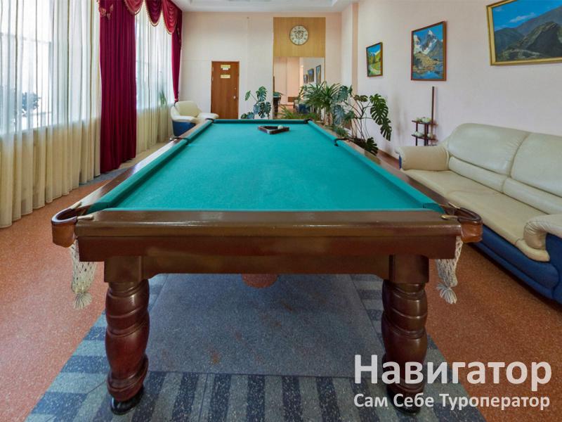 ГОЛУБЫЕ ЕЛИ - санаторий, филиал ООО СКО "Курорты Осетии" в Владикавказ ГОЛУБЫЕ ЕЛИ - санаторий, филиал ООО СКО "Курорты Осетии" в Владикавказ