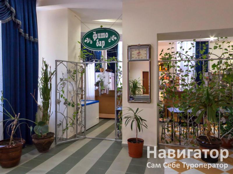 ГОЛУБЫЕ ЕЛИ - санаторий, филиал ООО СКО "Курорты Осетии" в Владикавказ ГОЛУБЫЕ ЕЛИ - санаторий, филиал ООО СКО "Курорты Осетии" в Владикавказ