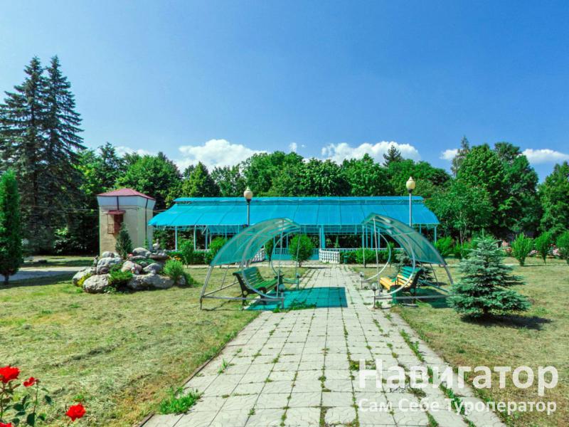 ГОЛУБЫЕ ЕЛИ - санаторий, филиал ООО СКО "Курорты Осетии" в Владикавказ ГОЛУБЫЕ ЕЛИ - санаторий, филиал ООО СКО "Курорты Осетии" в Владикавказ