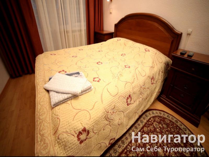 СОСНОВАЯ РОЩА - санаторий-профилакторий в Владикавказ СОСНОВАЯ РОЩА - санаторий-профилакторий в Владикавказ