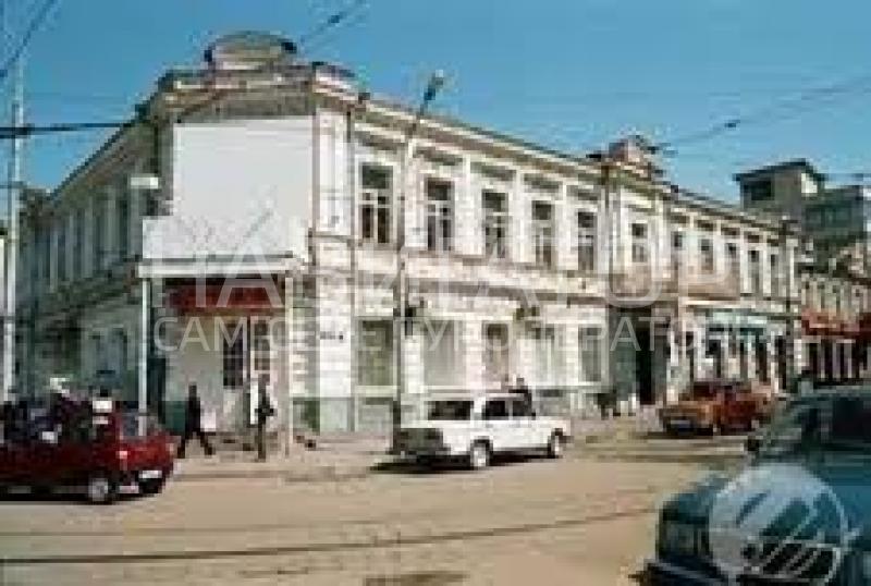 ТЕРЕК - гостиница в Владикавказ ТЕРЕК - гостиница в Владикавказ