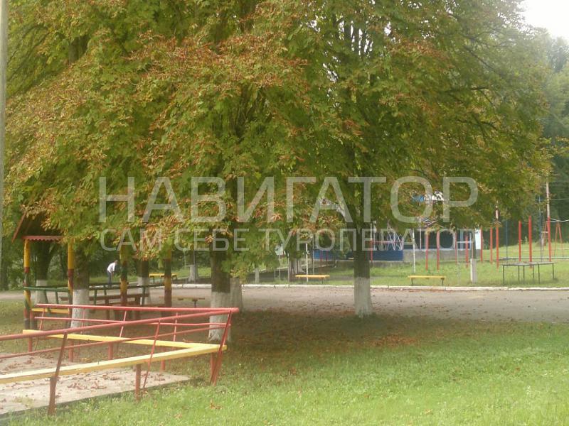 УРСДОН - пансионат в Поселки РСО УРСДОН - пансионат в Поселки РСО