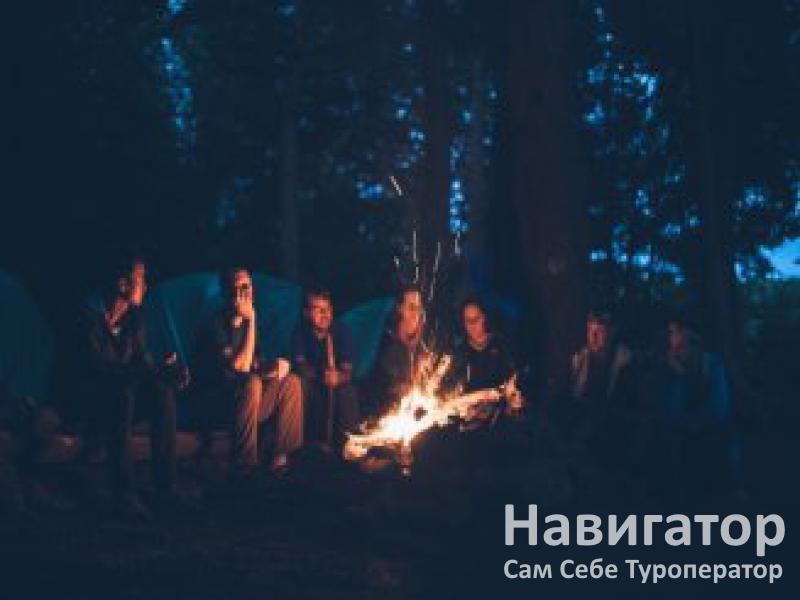 ДЗИНАГА - турбаза в Поселки РСО ДЗИНАГА - турбаза в Поселки РСО
