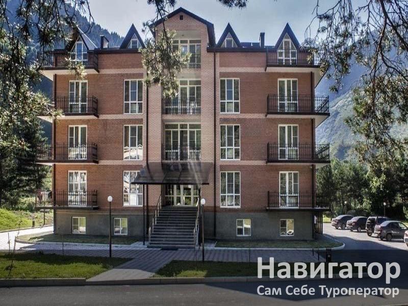 ДЗИНАГА - турбаза в Поселки РСО ДЗИНАГА - турбаза в Поселки РСО