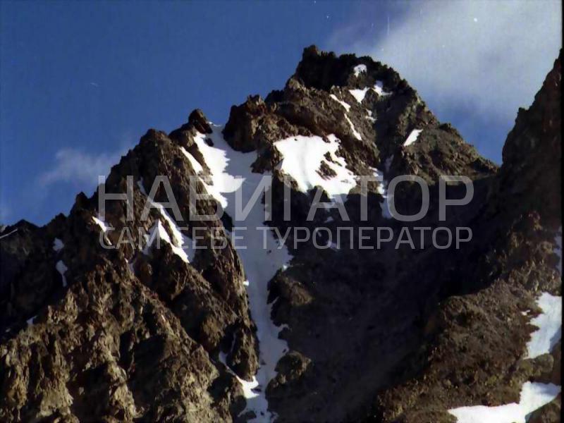 КОМЫ-АРТ - альпинистская база в Поселки РСО КОМЫ-АРТ - альпинистская база в Поселки РСО