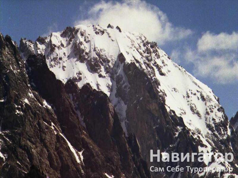 КОМЫ-АРТ - альпинистская база в Поселки РСО