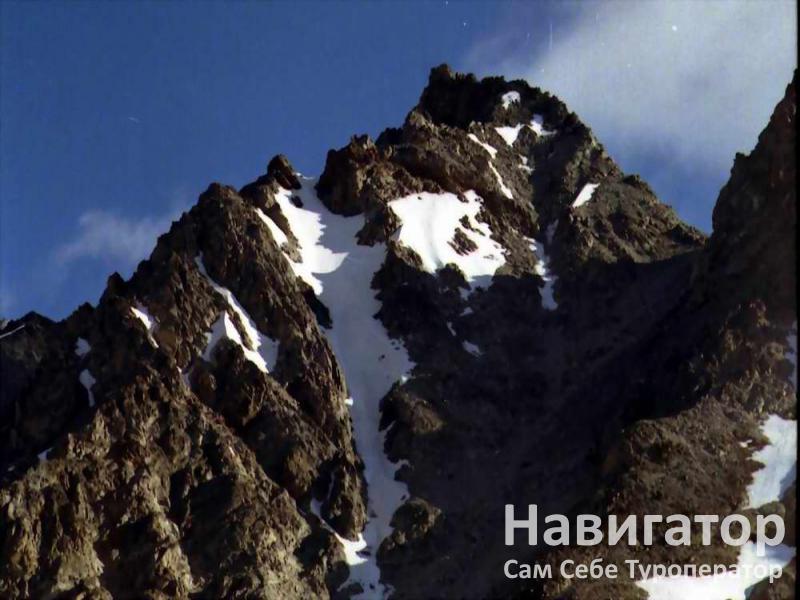 КОМЫ-АРТ - альпинистская база в Поселки РСО КОМЫ-АРТ - альпинистская база в Поселки РСО