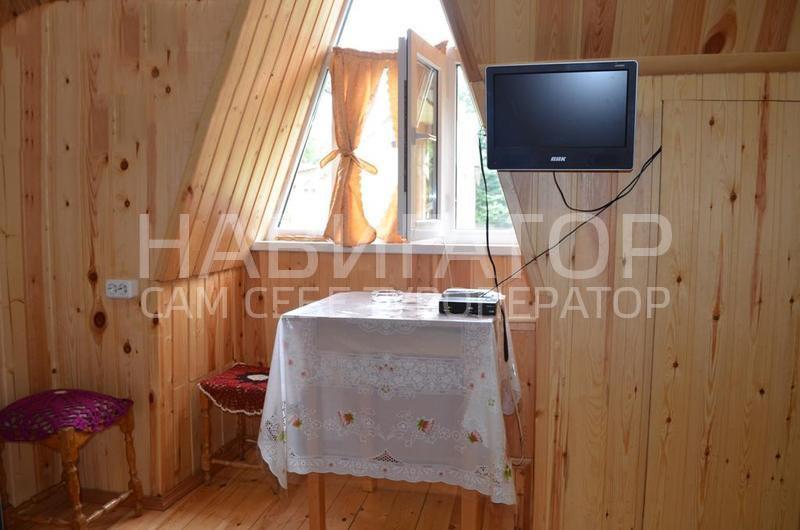 ЗАМИР - гостевой дом в Хамышки с. ЗАМИР - гостевой дом в Хамышки с.