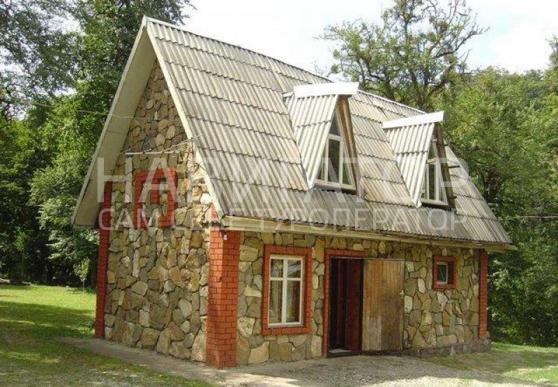 ЗАМИР - гостевой дом в Хамышки с. ЗАМИР - гостевой дом в Хамышки с.