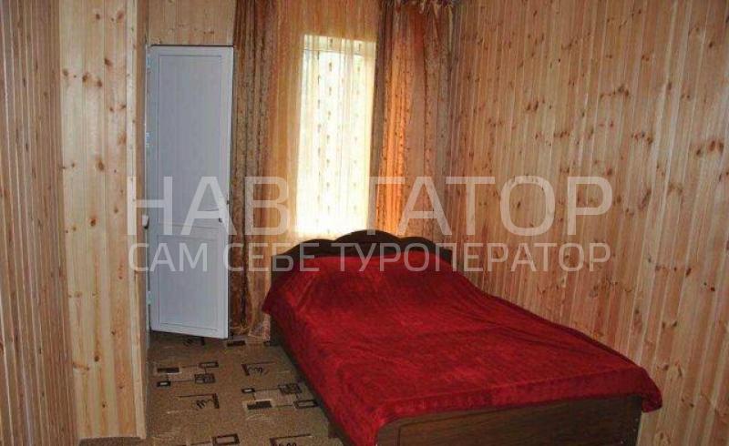 ЗАМИР - гостевой дом в Хамышки с. ЗАМИР - гостевой дом в Хамышки с.